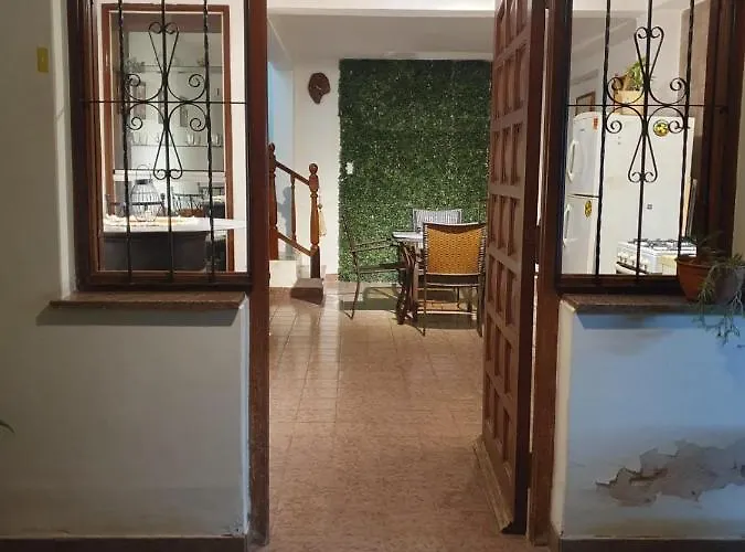 Duplex La Nona