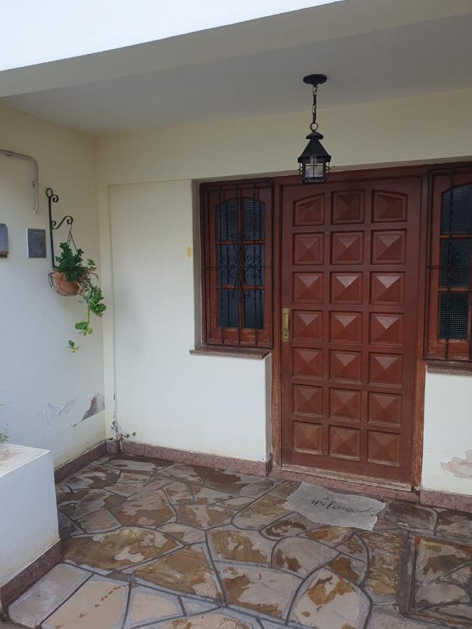 Duplex La Nona Apartamento Salta