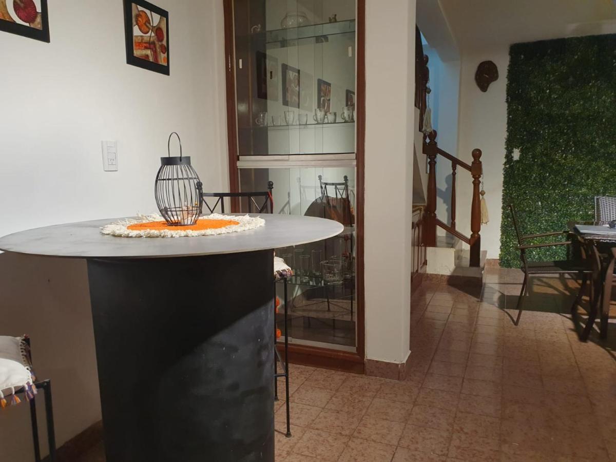 Apartamento Duplex La Nona Salta