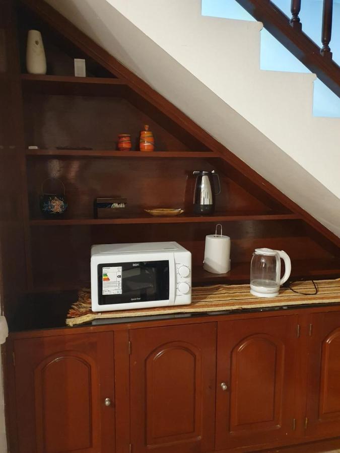 Apartamento Duplex La Nona *