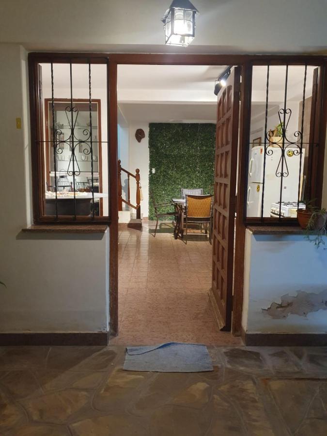 Duplex La Nona * Salta