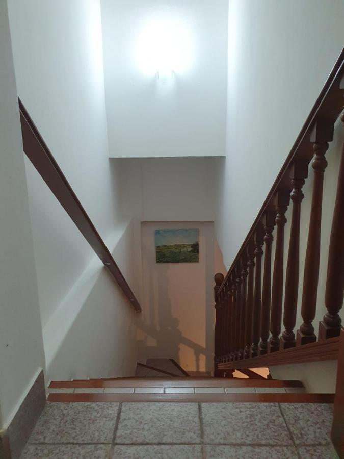 Apartamento Duplex La Nona *