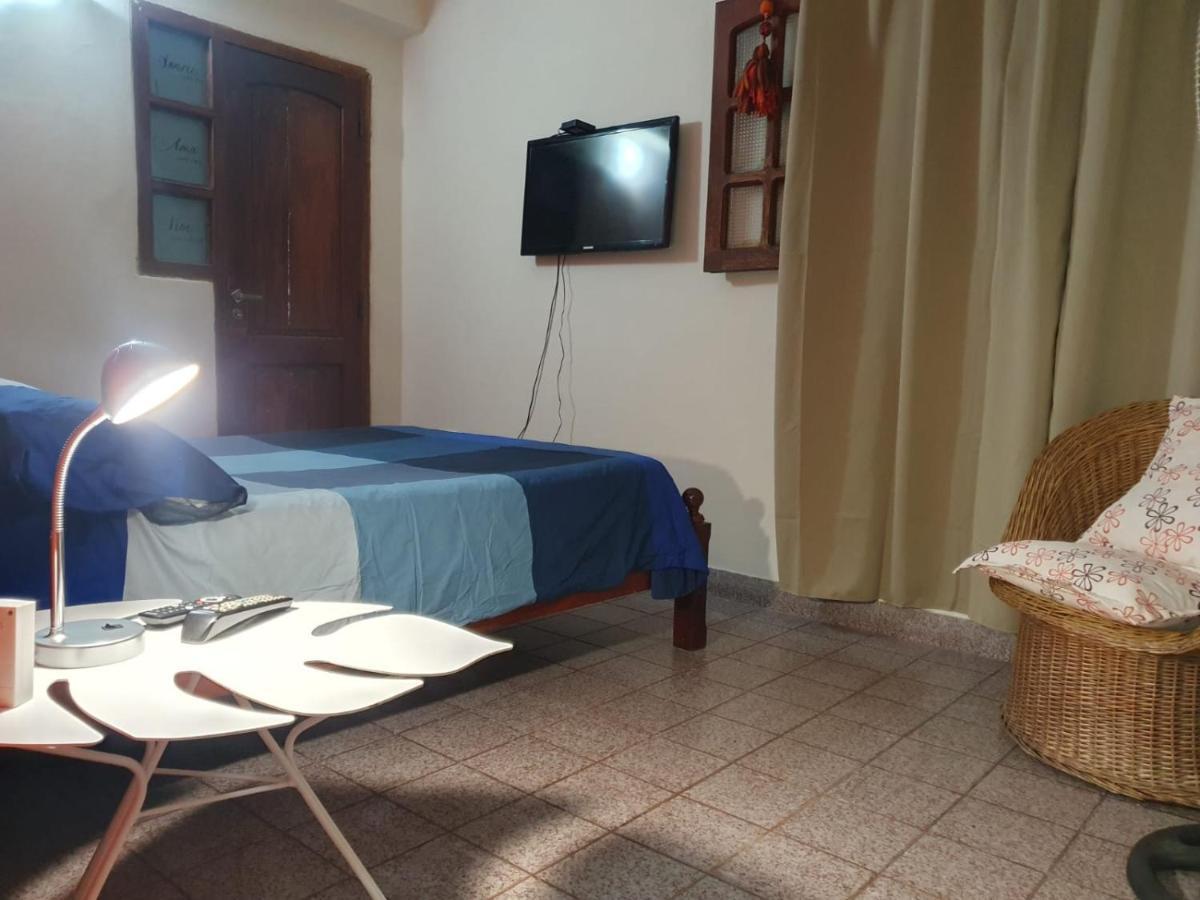 Duplex La Nona * Salta