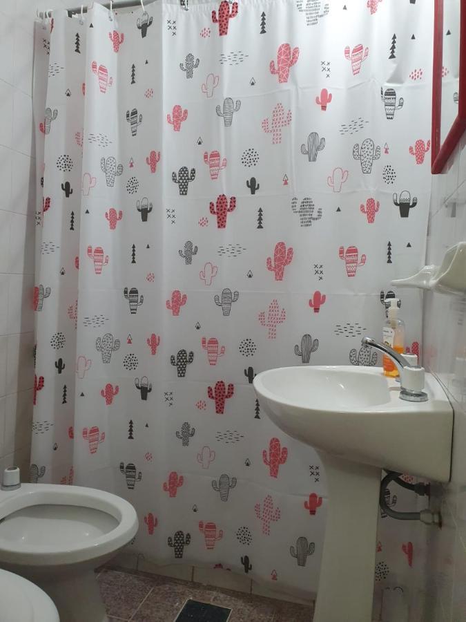 Duplex La Nona Salta