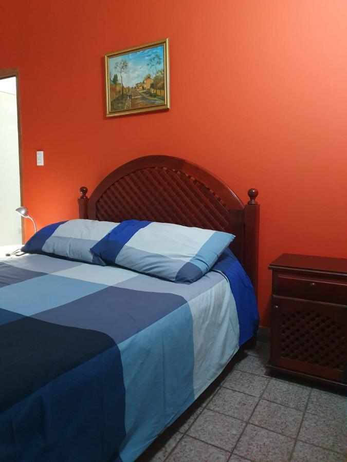 Duplex La Nona Apartamento Salta