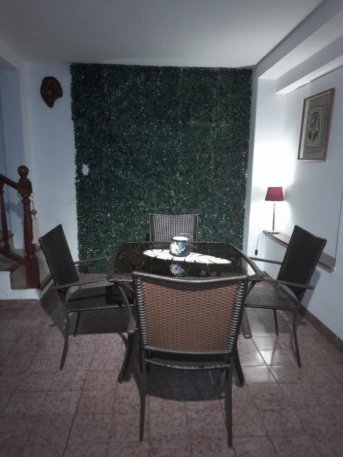 Duplex La Nona
