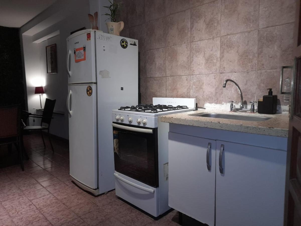 Duplex La Nona Salta