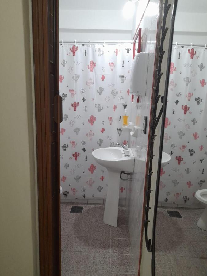 Duplex La Nona Apartamento Salta