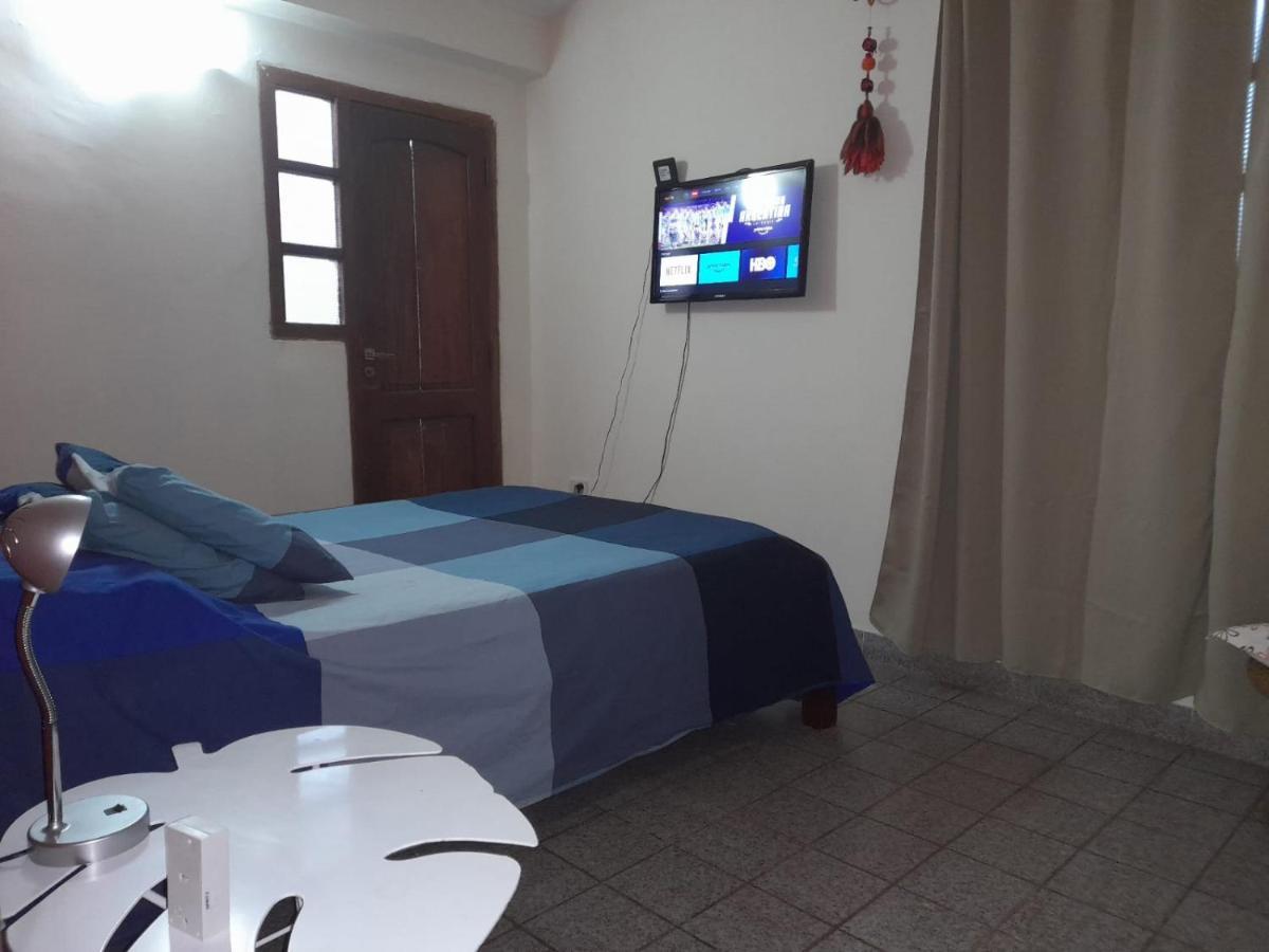 Apartamento Duplex La Nona *